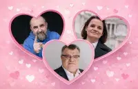 Першае каханне вядомых беларусаў. Якім яно было?
