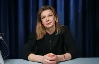 Ксенія Луцкіна
