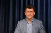 Павел Усаў
