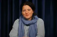 Галіна Казіміроўская
