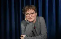 Меркаванне старшыні Беларускага ПЭНа Таццяны Нядбай
