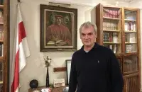 Павел Шевцов
