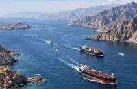 Ормузский пролив
