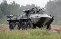 БТР-90
