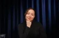 Настасся Касцюгова
