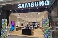 Крама Samsung
