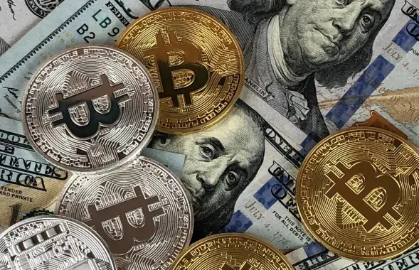 Фізасобы не з ПВТ не маюць права займацца абаротам крыптавалюты ў Беларусі / pexels.com
