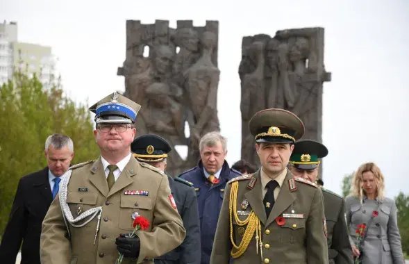 Роман Протасевич, Еврорадио