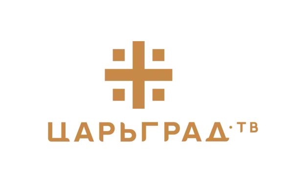 Лагатып "Царьград ТВ"