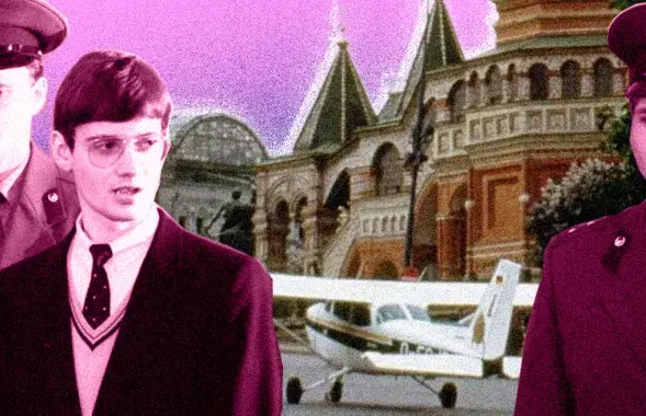 Это экскурс в мировую историю — все параллели с современными союзниками Беларуси случайны / коллаж Влада Рубанова
