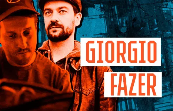 Giorgio Fazer / Еврорадио