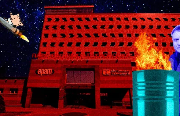 Также узнали, где из соседних стран самые&nbsp;лучшие условия для ИП / коллаж Влада Рубанова
