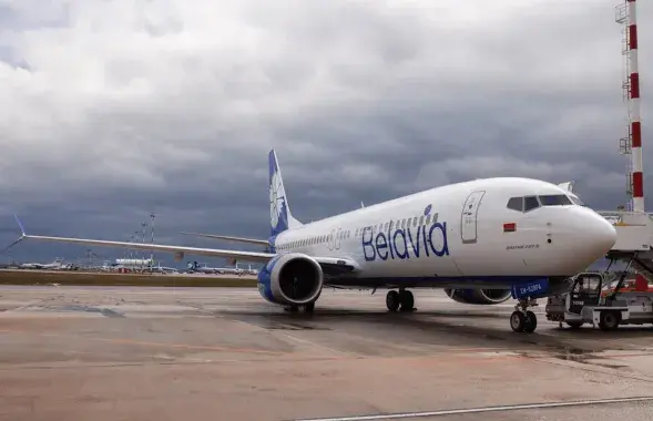 Самалёт "Белавія"/&nbsp;airwaysmag.com