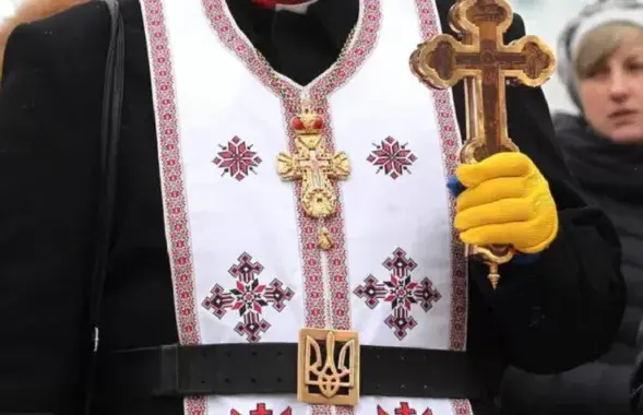 "Новый календарь будет украинским" / Иллюстративное фото gettyimages.com
