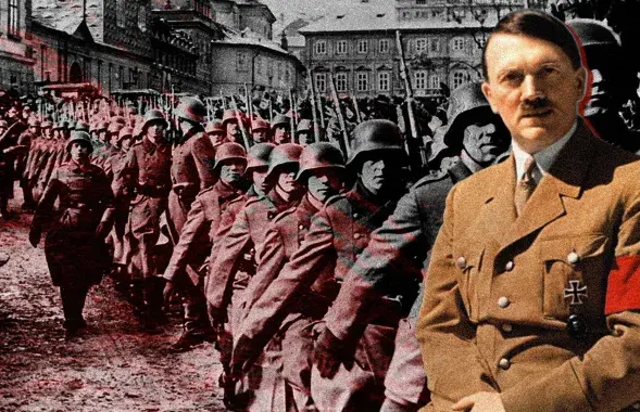 Это экскурс в мировую историю &mdash; все параллели с современной Беларусью и другими странами ОДКБ случайны&nbsp;/ Еврорадио