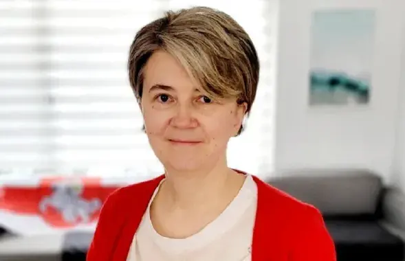 Елена Леонченко / фото из архива
