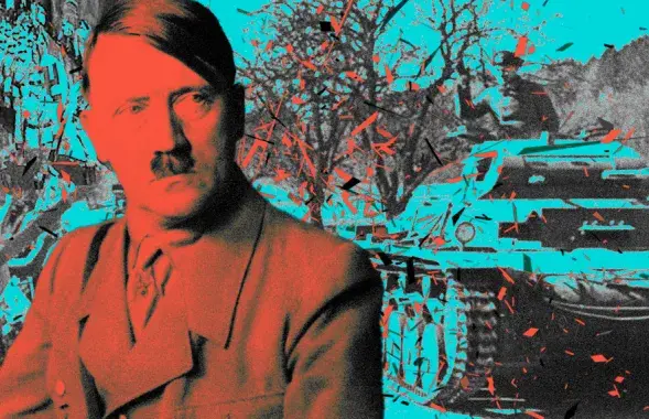 Гэта экскурс у сусветную гісторыю — усе паралелі з сучаснай Беларуссю і яе хаўруснікамі выпадковыя / калаж Улада Рубанава

&nbsp;
