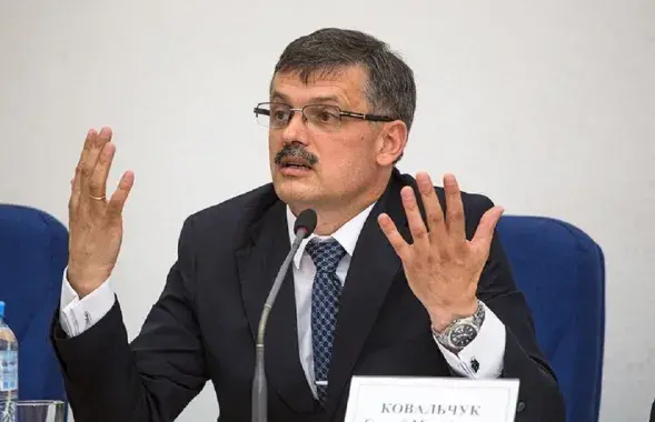 "Мы змаглі аператыўна ўнесці ўсе карэктывы ў перыяд процідзеяння санкцыям" / sb.by
