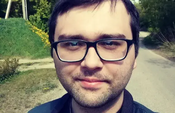 Николай Заяц / Instagram
