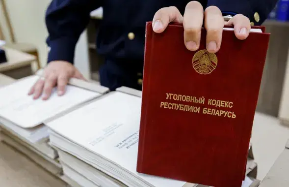 Суды над уклонистами проходят в разных городах Беларуси / Иллюстративное фото sb.by

