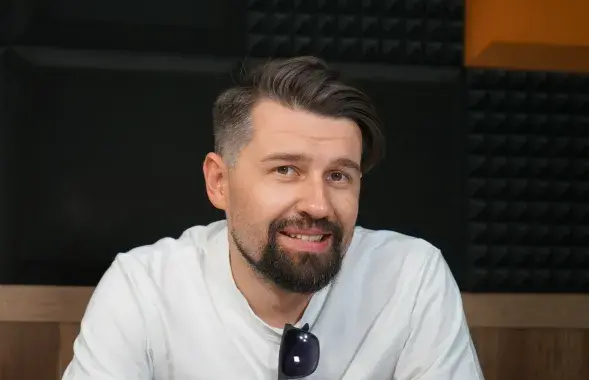 Александр Чернухо / Еврорадио
