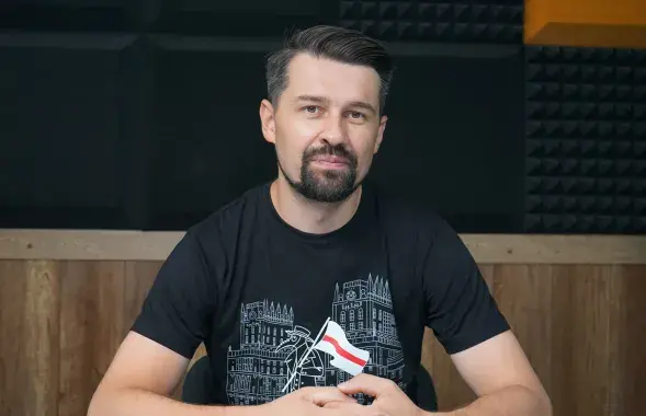 Александр Чернухо / Еврорадио
