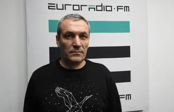 Виталий Чирвинский / Еврорадио
