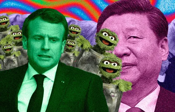 Кароткі агляд сусветных навін / калаж Улада Рубанава, Еўрарадыё

