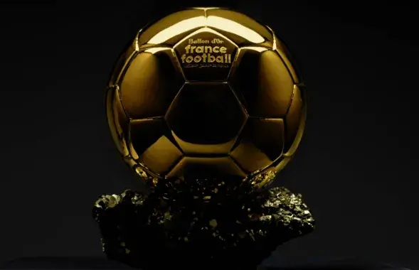 В этом году "Золотой мяч" никому не достанется / francefootball.fr​