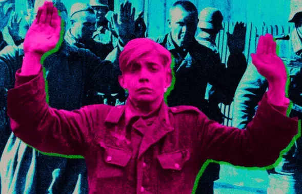 Это экскурс в мировую историю &mdash; все параллели с современной Беларусью случайны / коллаж Влада Рубанова
