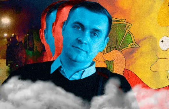 Адмаўляцца ад рассылкі BYSOL не будзе / калаж Улада Рубанава, Еўрарадыё
