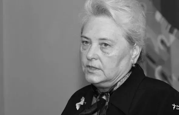 Ольга Завадская / Радио Свобода
