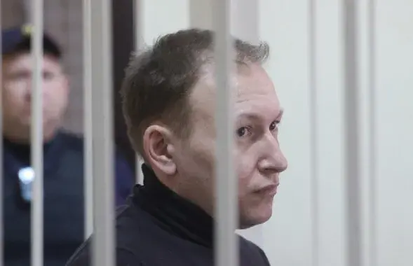 Андрэй Дзмітрыеў / БЕЛТА
