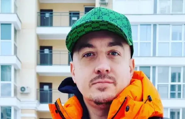 Андрей Гусаров / instagram.com/andrew_gusarov

