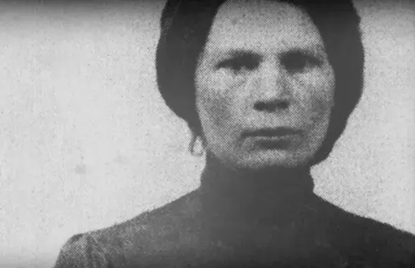 Алаіза Пашкевіч / аўтар невядомы
