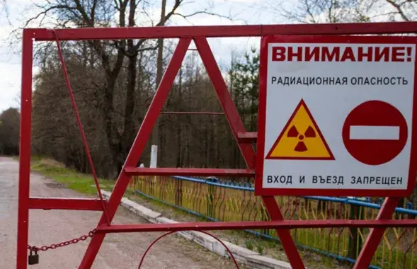 &nbsp;Ні будаўнікоў, ні дадатковых ахоўнікаў на аб'ектах не з'явілася / Ілюстрацыйнае фота Еўрарадыё
