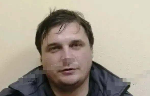 Антон Хаткевич / Скриншот видео
