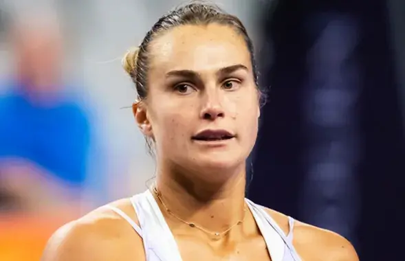 Арина Соболенко / twitter.com/WTA
