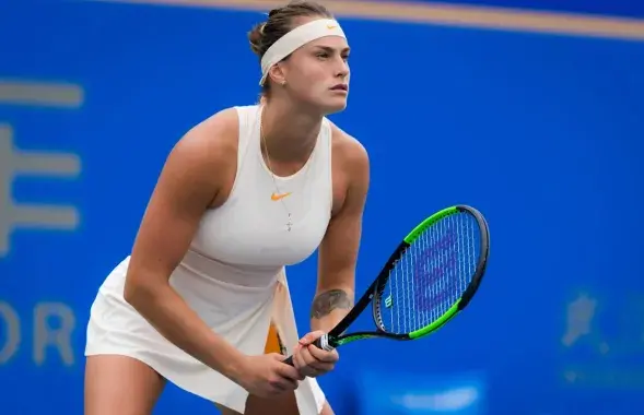 Арына Сабаленка / wtatennis.com
