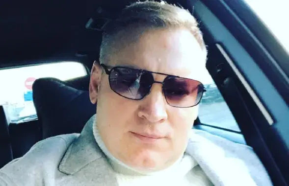 Анатолий Шумченко

