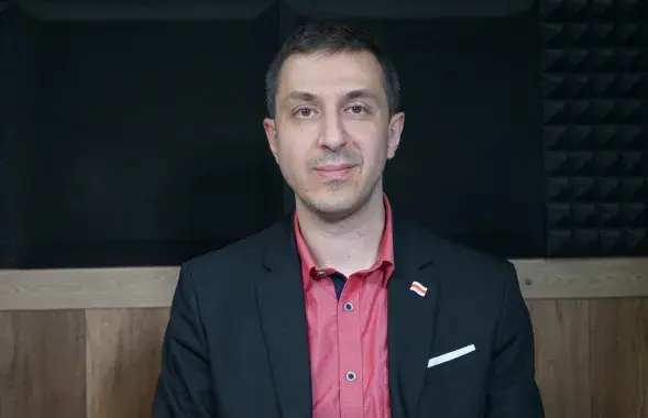 Денис Баранов / Еврорадио
