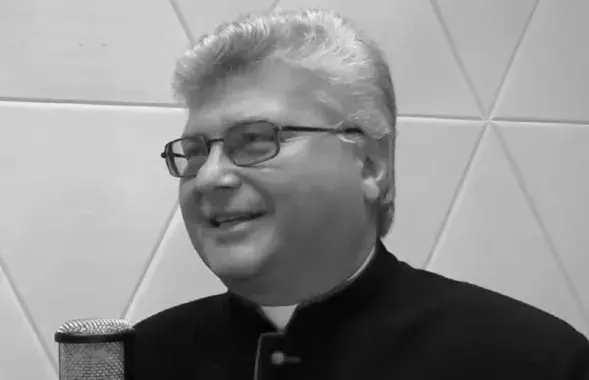 Дзмітрый Барыла / catholic.by
