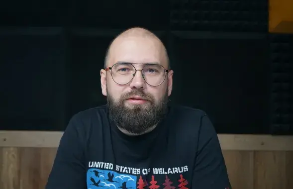 Сергей Будкин / Еврорадио
