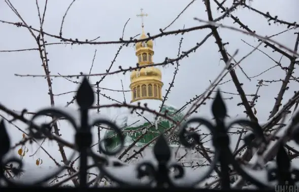 В Украине продолжается борьба с влиянием РПЦ / УНІАН
