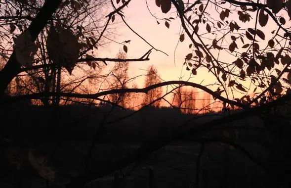 Осень в Беларуси / Еврорадио&nbsp;
