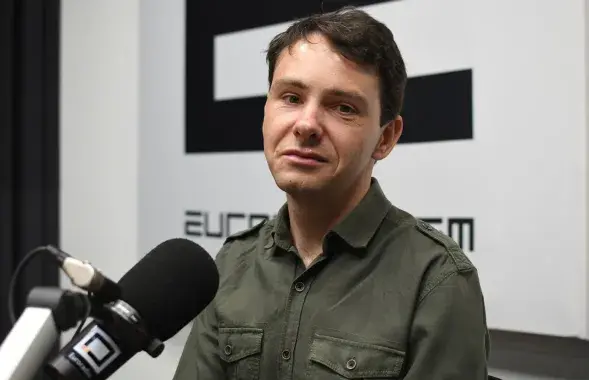 Павел Антипов / Еврорадио
