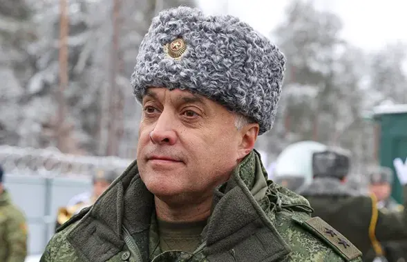 Александр Вольфович / БЕЛТА
