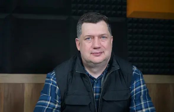 Дзмітрый Грамакоў
