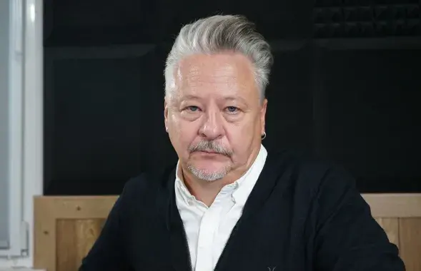 Николай Халезин
