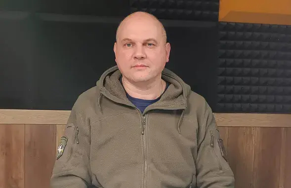 Вадим Кабанчук
